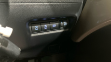 Toyota Aygo X 1.0 VVT-i Edge 5dr Auto Petrol Hatchback